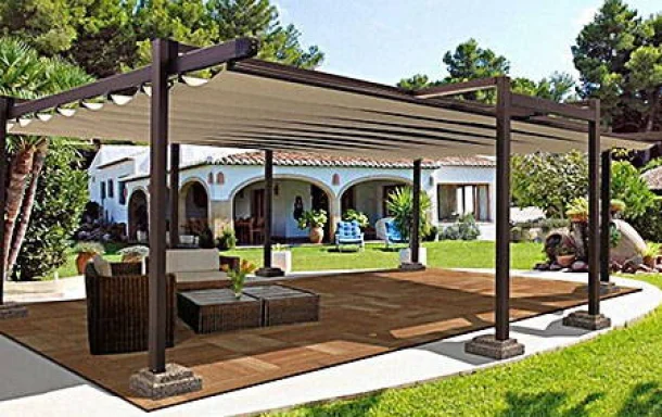 Retractable powered shades give you effortless control over light, privacy, and energy efficiency. VPN serves Virginia, Maryland & Delaware.