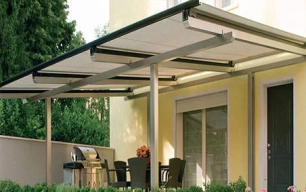 Retractable powered shades give you effortless control over light, privacy, and energy efficiency. VPN serves Virginia, Maryland & Delaware.