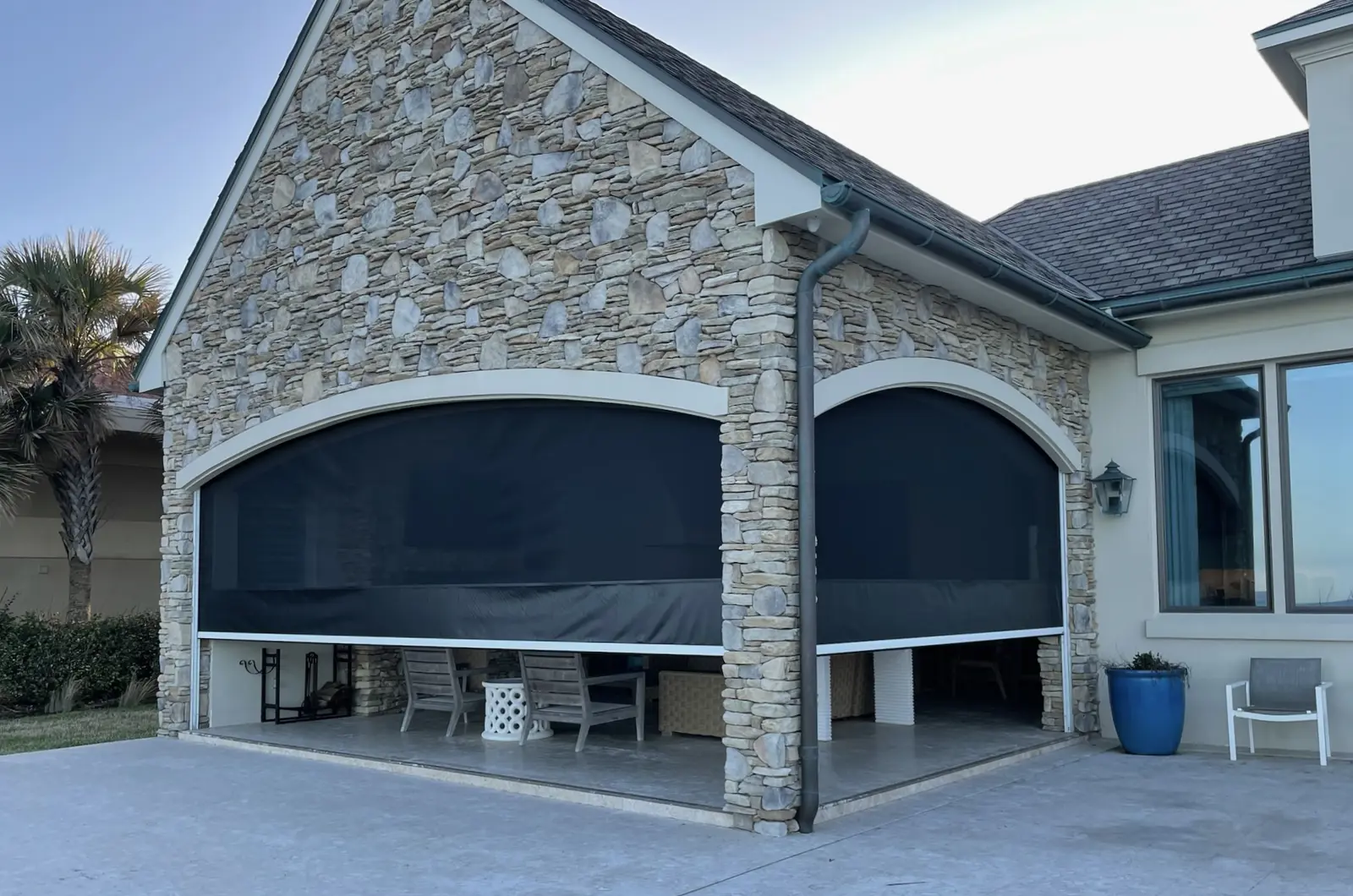 New construction or retrofit, we’re there for you.