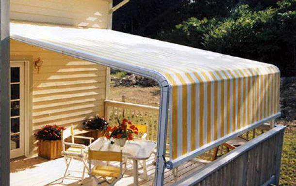 Retractable powered shades give you effortless control over light, privacy, and energy efficiency. VPN serves Virginia, Maryland & Delaware.