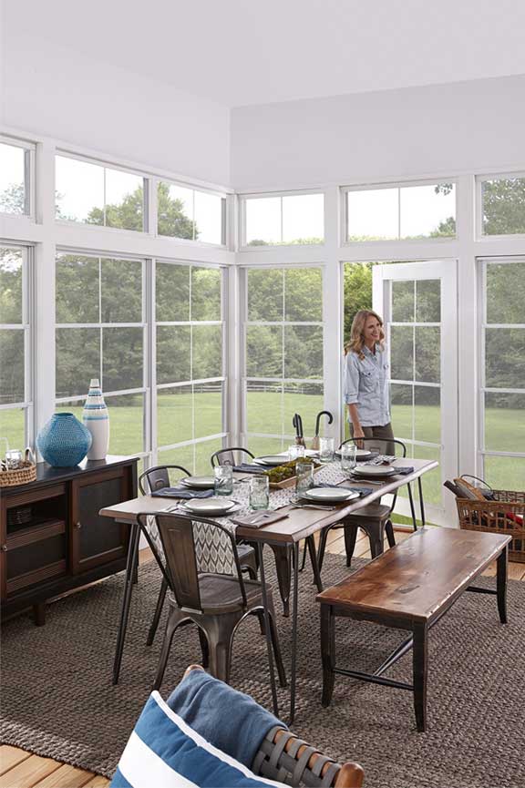 Our eze//breeze professional installation is available in Maryland and Delaware.