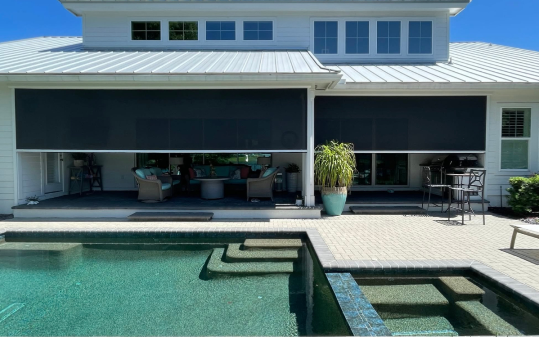 Use Your Porch More | Why Homeowners Stop Enjoying Their Porch