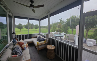 Why Vinyl Porch Enclosures Are Worth the Investment — and Why Homeowners Choose VPE